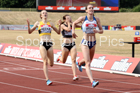 Womens 1500 metres, Muller British Championships, Alexander Stadium, Birmingham. Photo: David T. Hewitson/Sports for All Pics